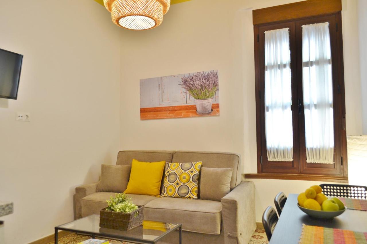 Sunshine Cordoba Central Luaran gambar