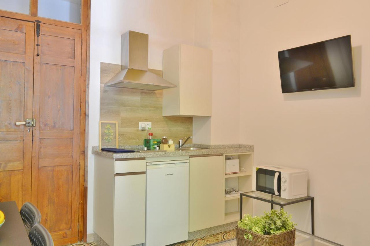 Sunshine Cordoba Central Luaran gambar