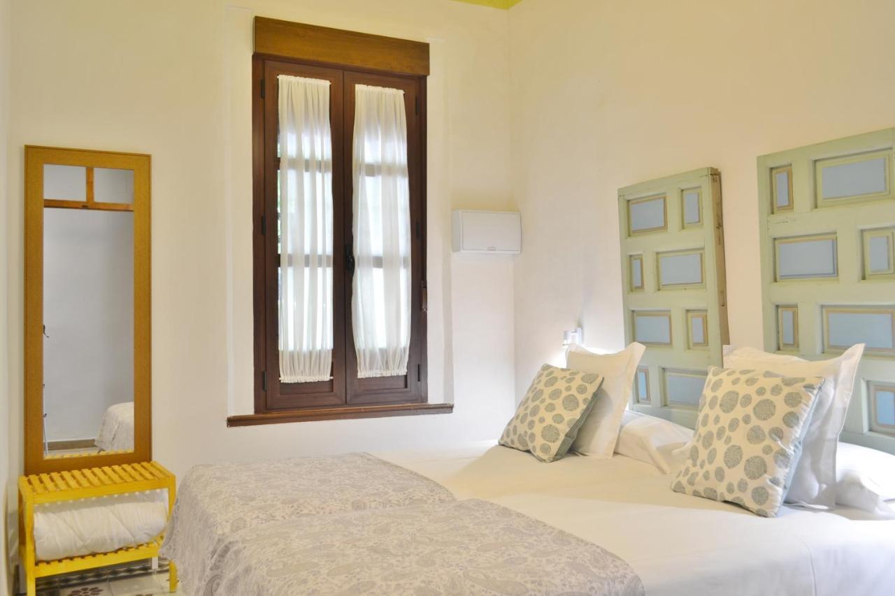 Sunshine Cordoba Central Luaran gambar